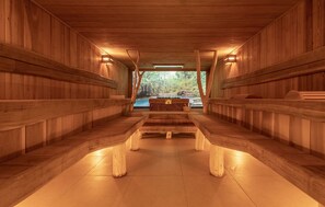 Baño turco o hammam 