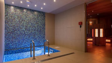 Turkish bath