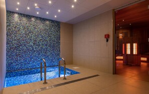 Türkisches Bad/Hamam