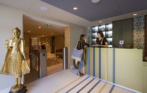 Türkisches Bad/Hamam