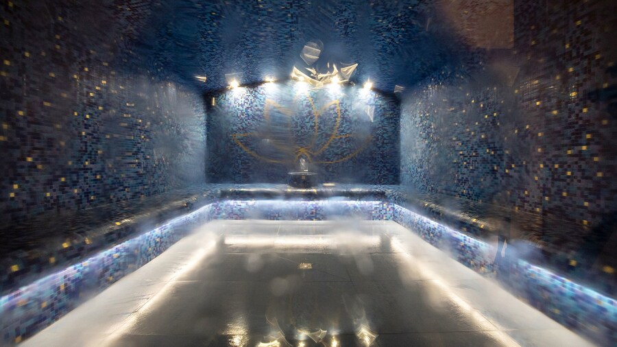 Résidence Odalys Edenarc - Arc 1800