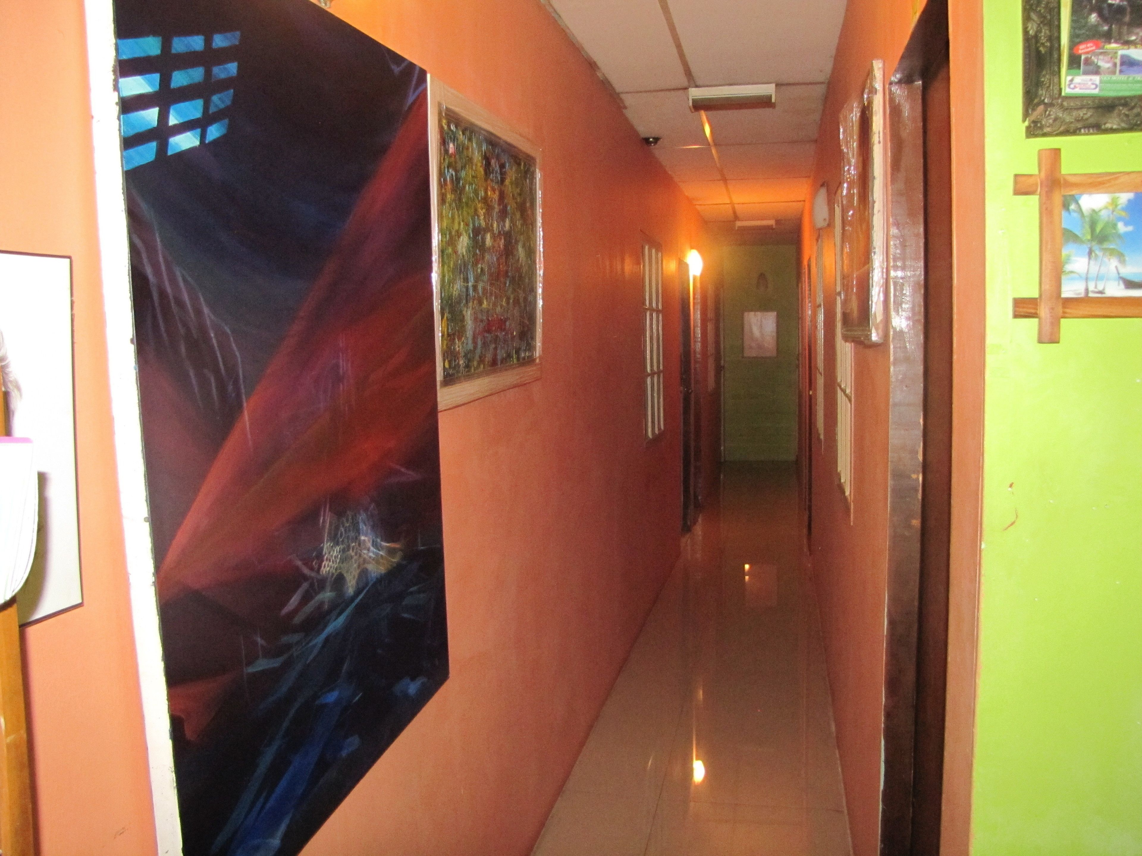 Hallway