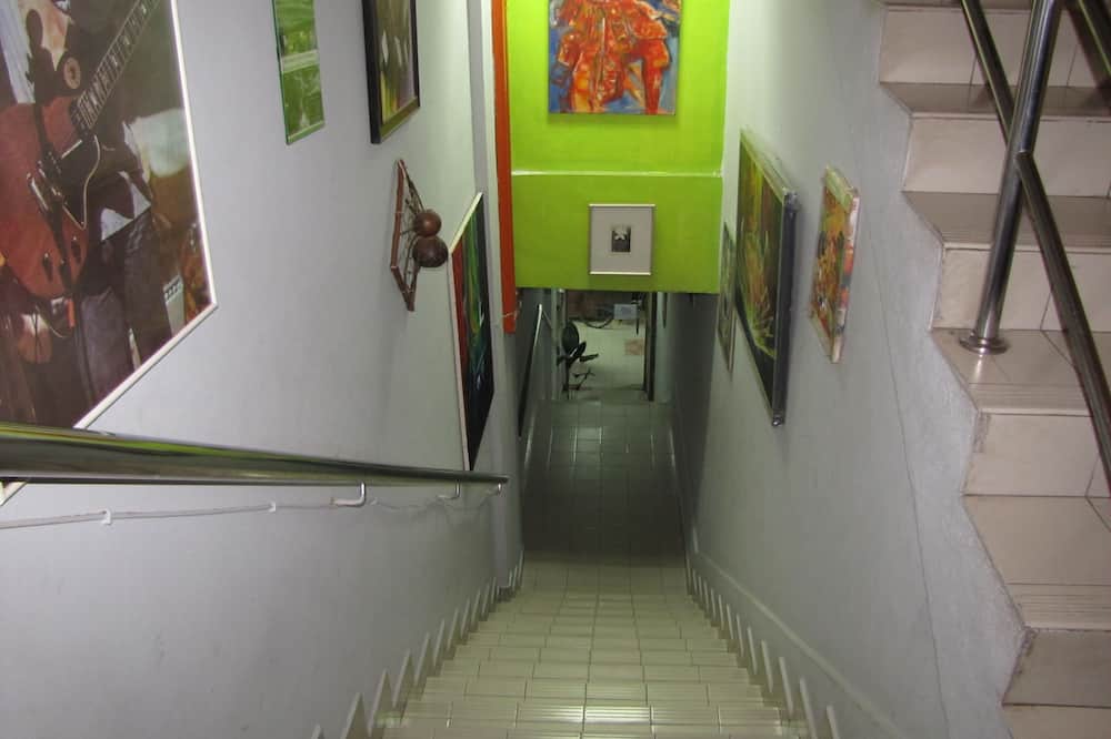 Oasis Guest House
