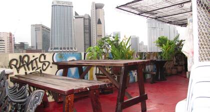 Oasis Guest House