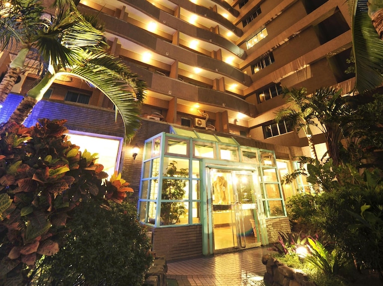 假期旅店評價、特色體驗、房價資訊、訂房連結 – 溫馨家庭式經營與便利海港住宿 - 照片 15