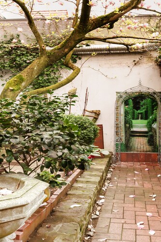 Hotel an de Marspoort