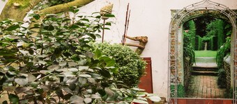 Hotel an de Marspoort