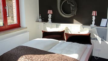 Standard Twin Room | View from room