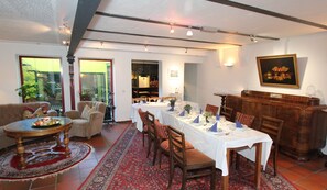 Meeting facility - Hotel an de Marspoort (Xanten)