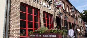 Hotel an de Marspoort