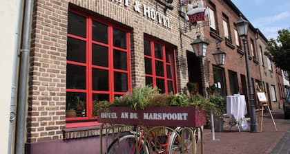 Hotel an de Marspoort