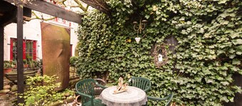 Hotel an de Marspoort
