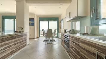 Luxury Villa 2 Bedrooms with Small Private Pool | Private kitchen