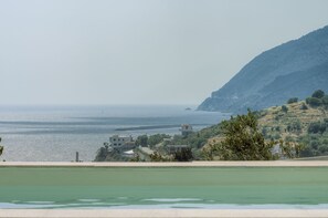 Luxury Villa 3 Bedrooms with Small Private Pool | Piscine privée