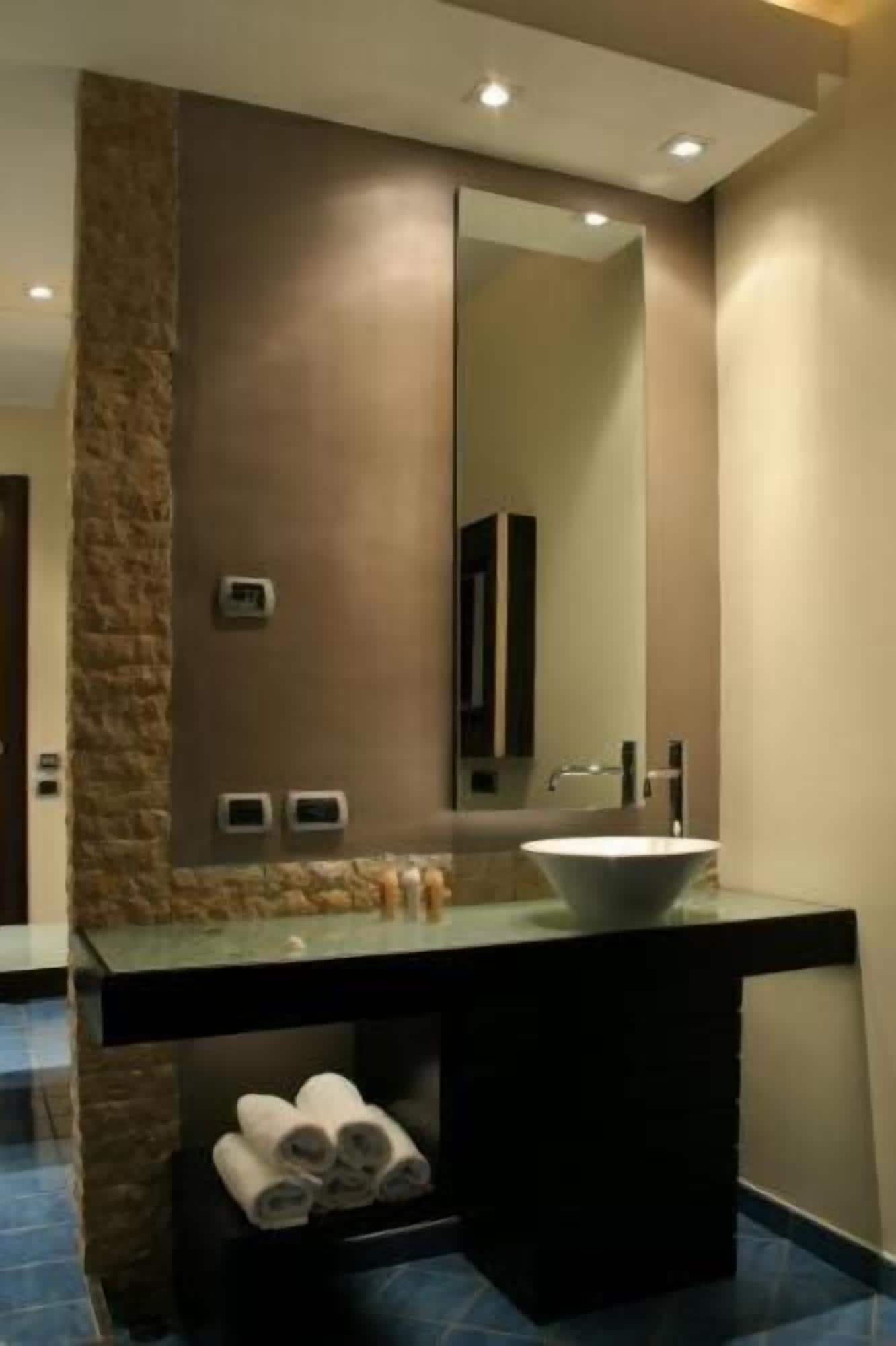 Photo - Hotel La Lucertola