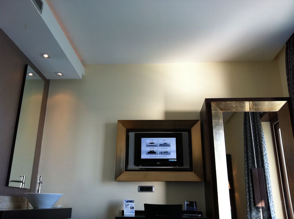 Photo - Hotel La Lucertola