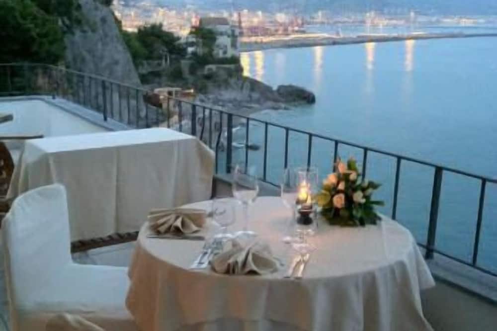 Hotel La Lucertola