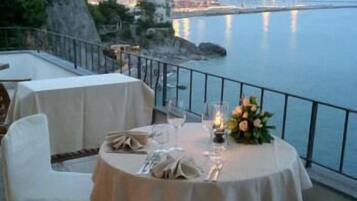Terrazza/patio