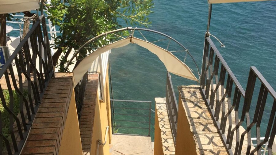Hotel La Lucertola