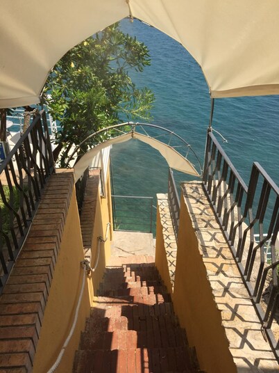 Hotel La Lucertola