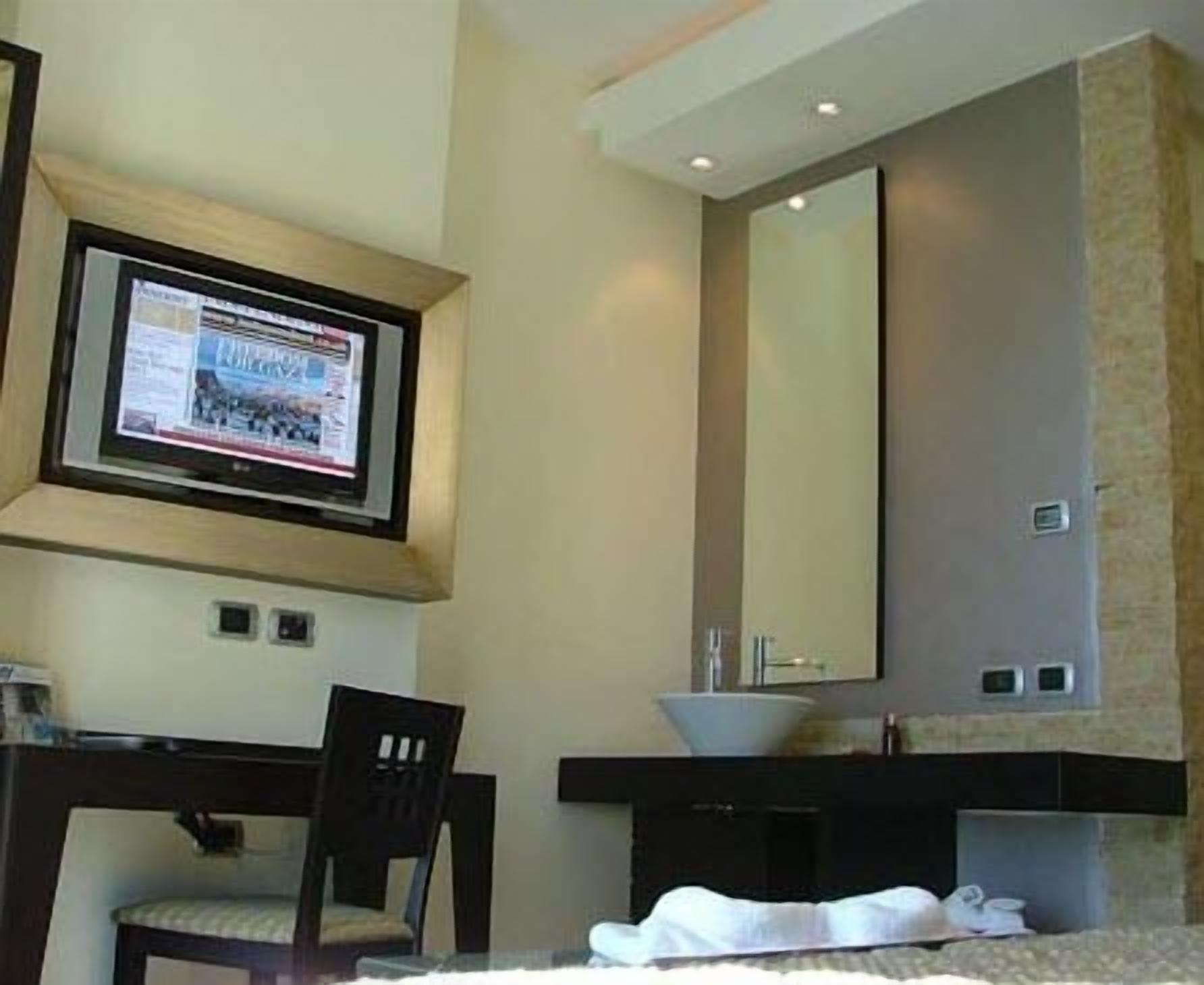 Photo - Hotel La Lucertola