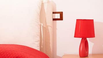 Habitación doble superior, balcón | Wifi gratis