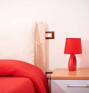 Superior Double Room, Balcony | Free WiFi