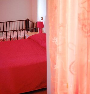 Superior Double Room, Balcony | Free WiFi