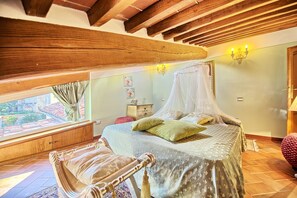 Apartment, 2 Bedrooms (Flavia 4) - Flavia (Lucca)