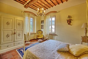 Apartment, 2 Schlafzimmer, Küche (Flavia 6)