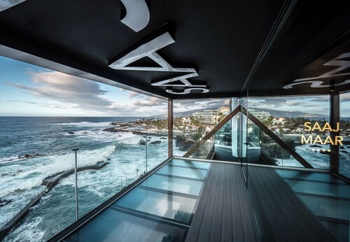 Silken Saaj Maar- Adults Only