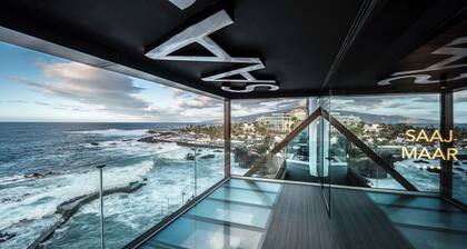 Silken Saaj Maar- Adults Only