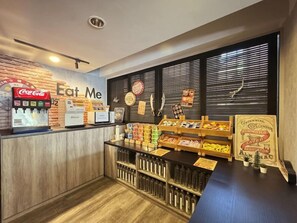 Restaurantes