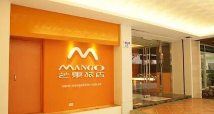 Hualien Mango Hotel