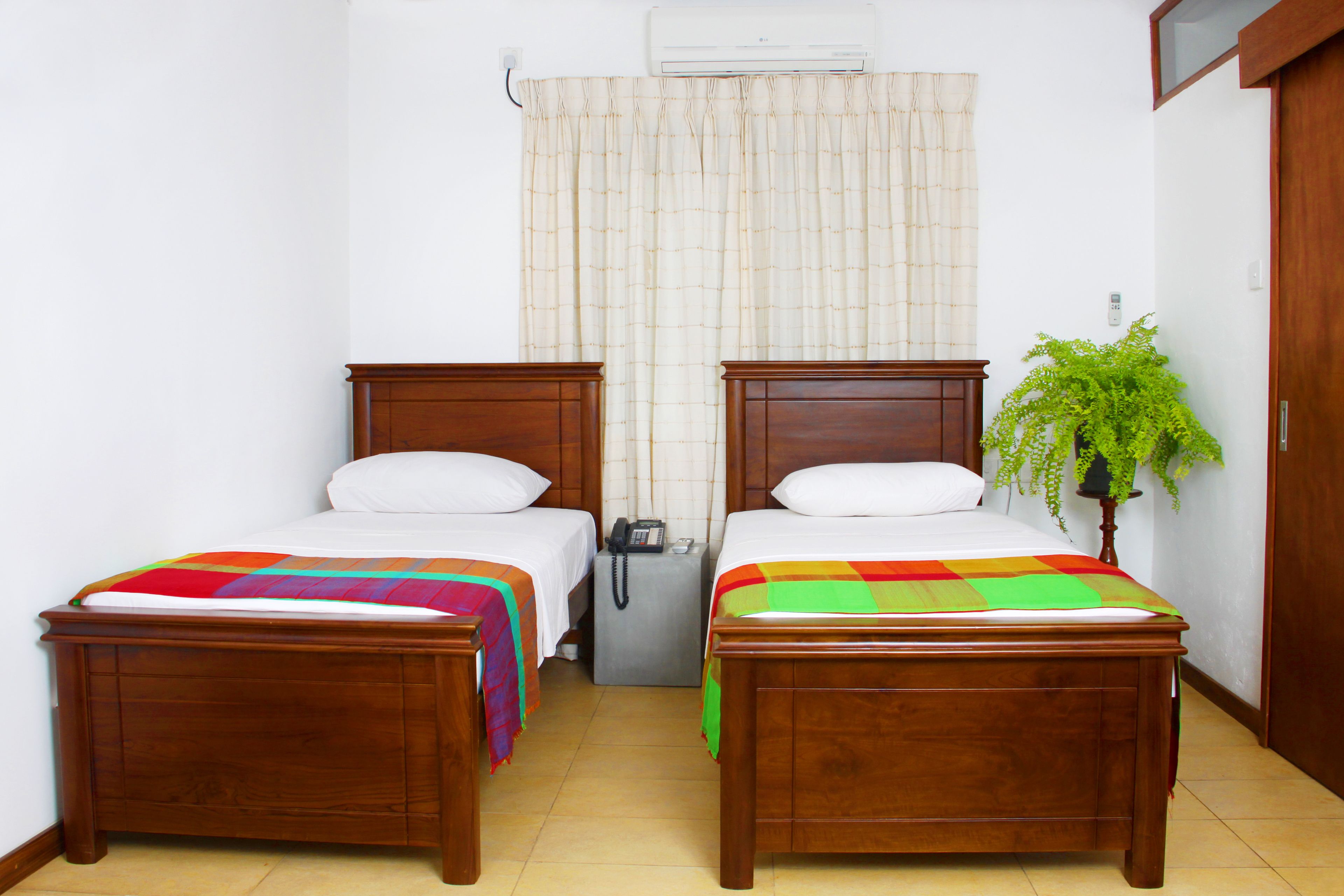 1 bedroom, premium bedding, desk, iron/ironing board