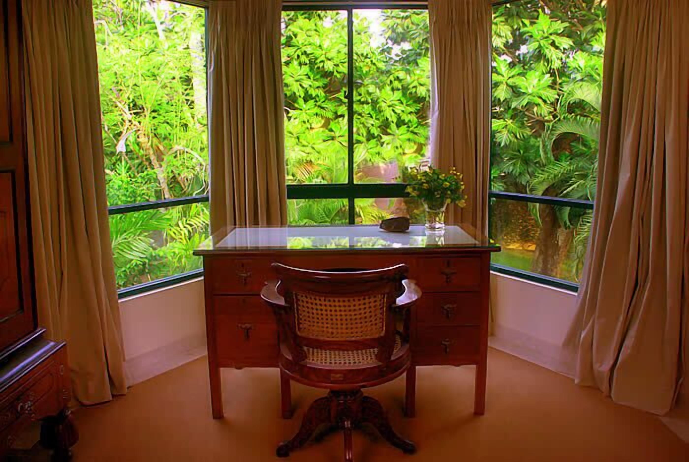 superior suite, 1 bedroom | view from room