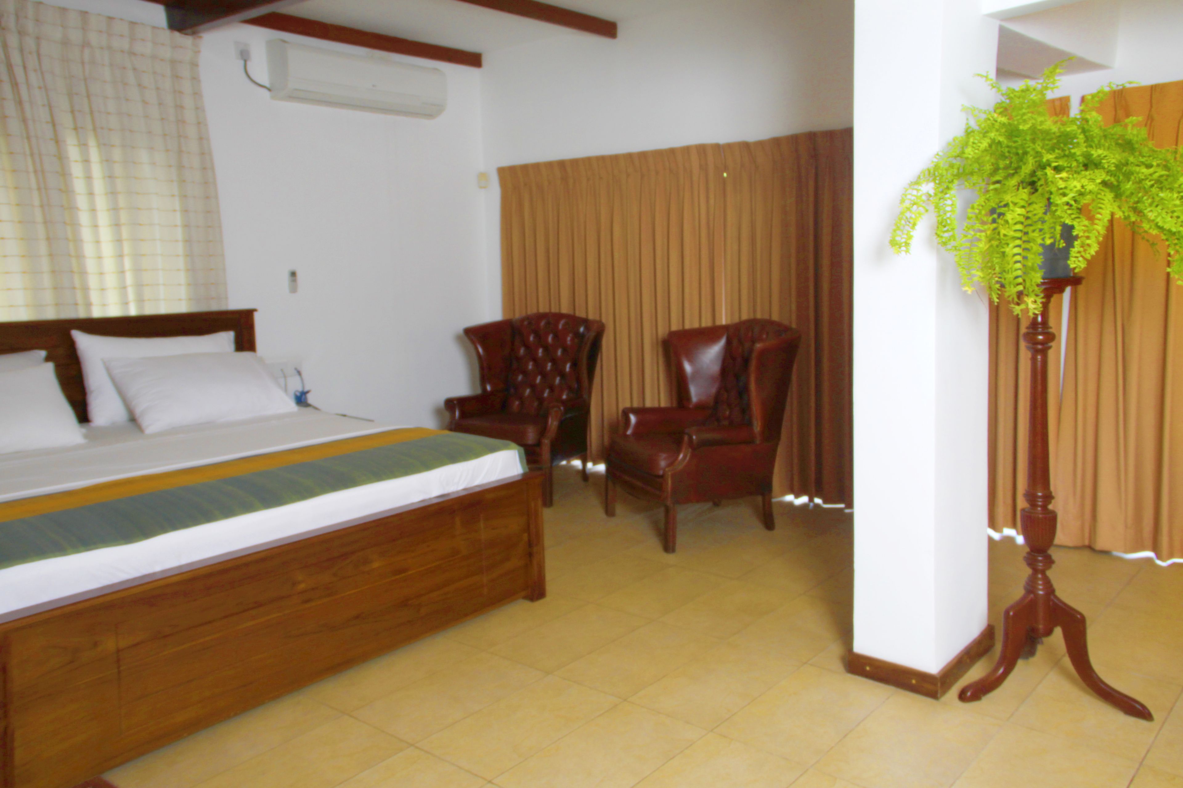 superior double room, 1 king bed | 1 bedroom, premium bedding, desk, iron/ironing board