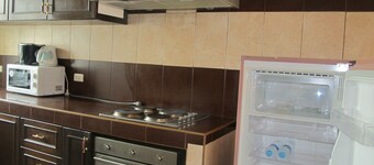 Rouge Service Apartments