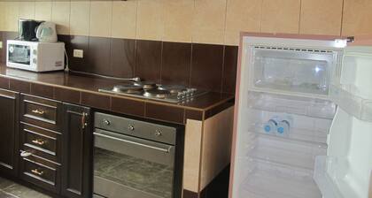 Rouge Service Apartments