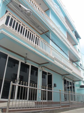 Exterior - Rouge Service Apartments (Pattaya)