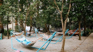 Κήπος