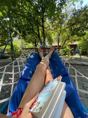 Exterior - Canada Hotel & Bungalows (Kemer)