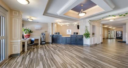 Quality Inn & Suites