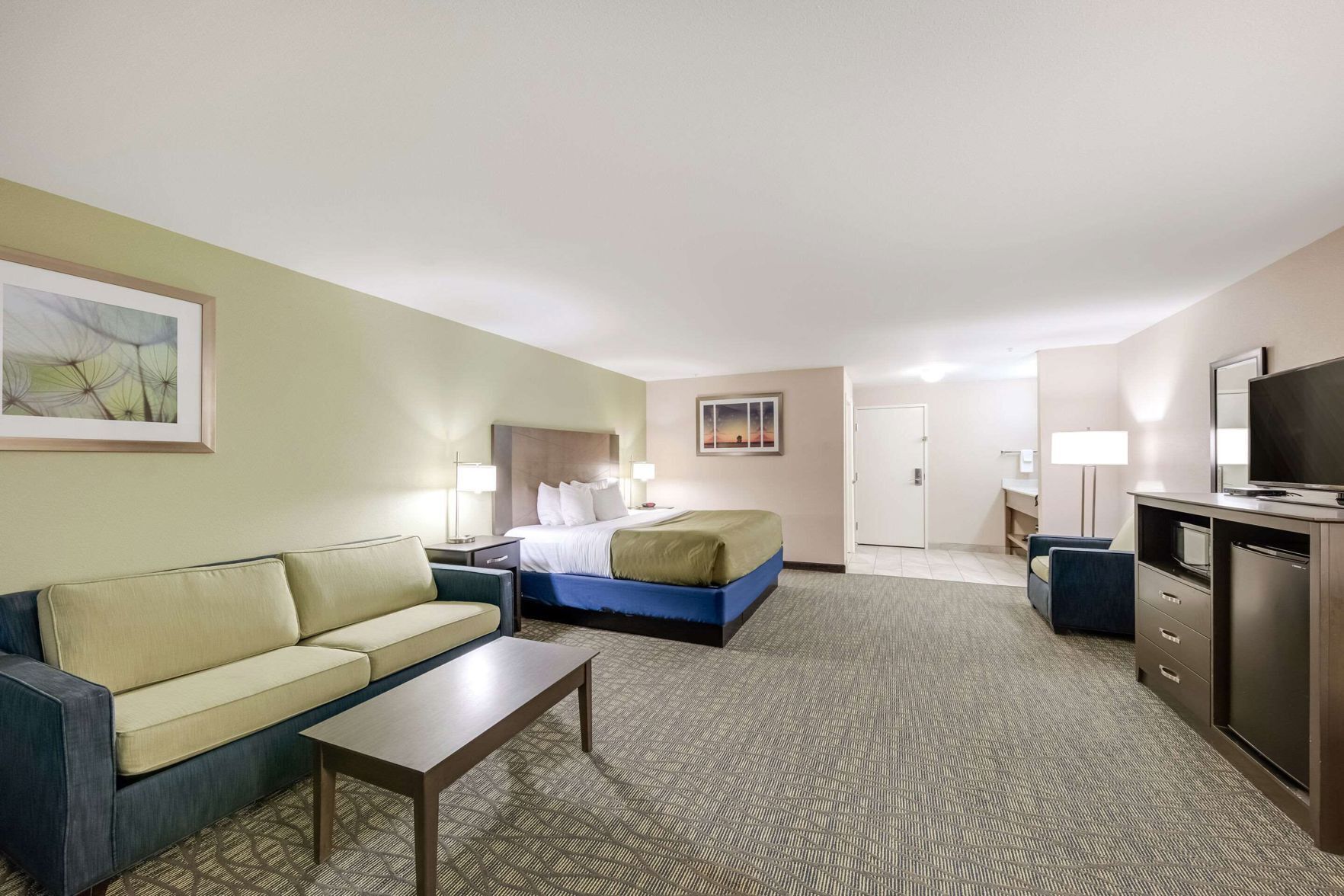 Egyptian cotton sheets, premium bedding, desk, laptop workspace