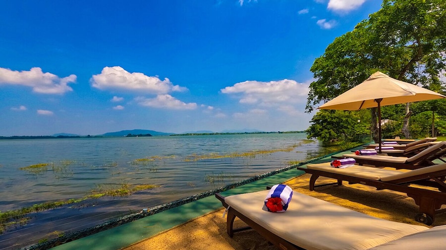 Thaulle Pure Ayurveda Resort - Yala