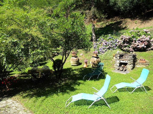 Podere Campofossato