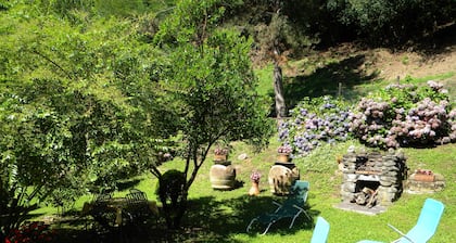 Podere Campofossato