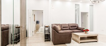 SutkiMinsk Apartment