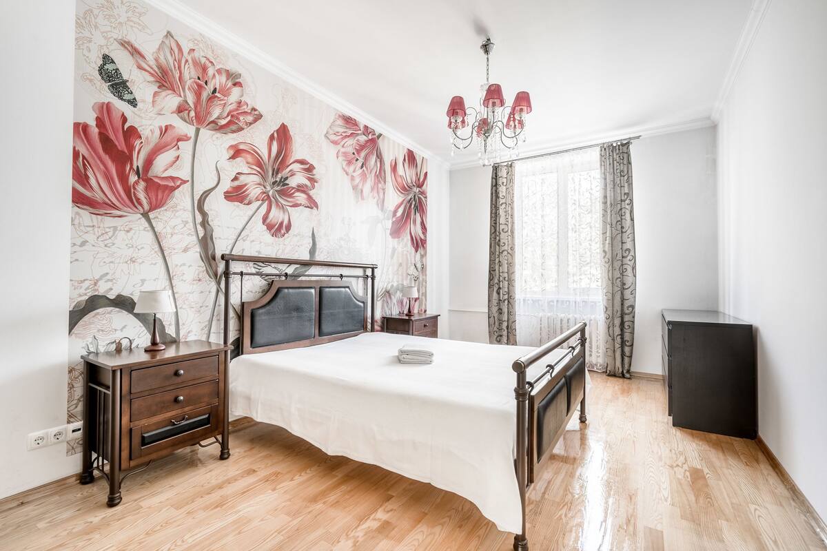 Elite Apartment, 1 Bedroom