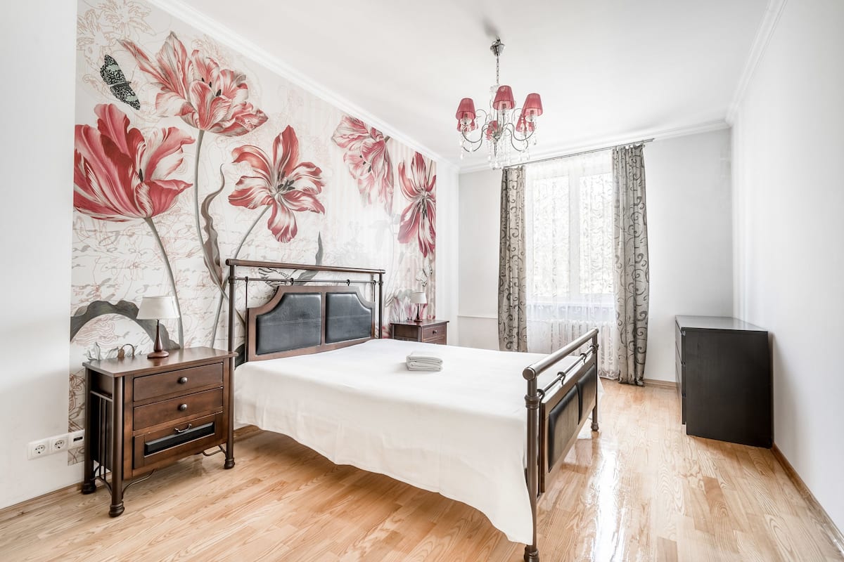 Elite Apartment, 1 Bedroom
